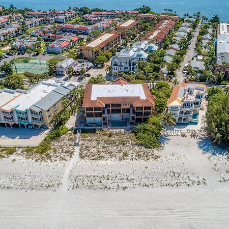 Bradenton Beach Club Bliss-3 Bedroom-2 Bathroom Condo-2 Pools-Hottub-Private Beach Access מראה חיצוני תמונה