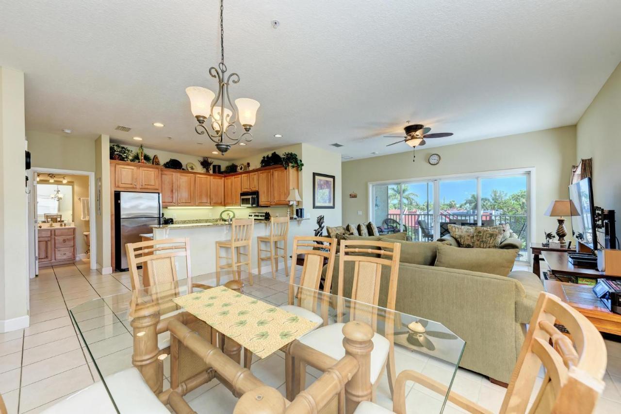 Bradenton Beach Club Bliss-3 Bedroom-2 Bathroom Condo-2 Pools-Hottub-Private Beach Access מראה חיצוני תמונה