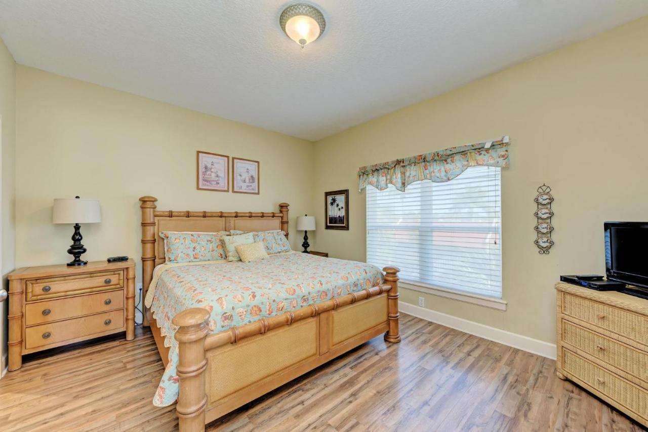 Bradenton Beach Club Bliss-3 Bedroom-2 Bathroom Condo-2 Pools-Hottub-Private Beach Access מראה חיצוני תמונה
