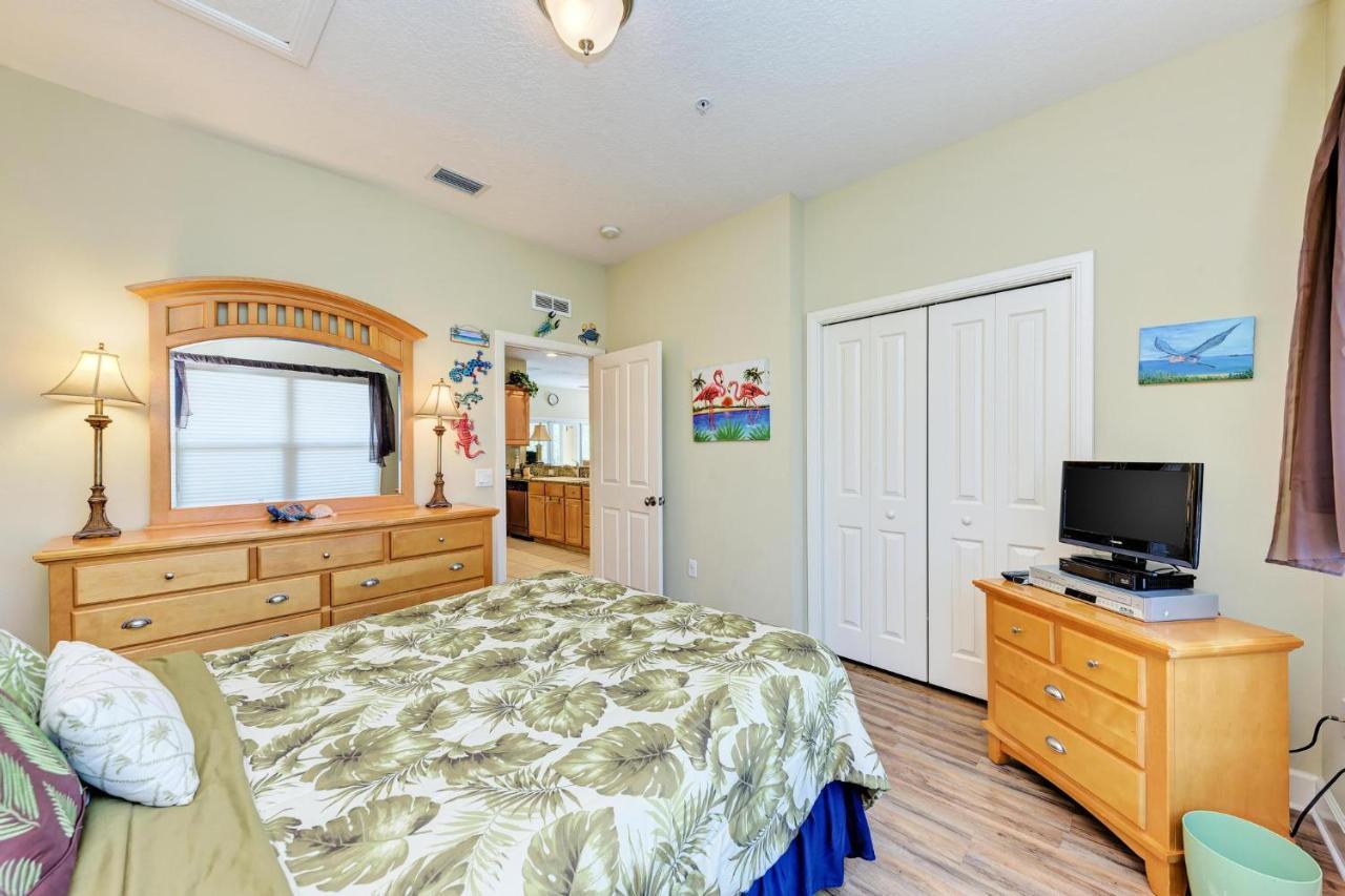 Bradenton Beach Club Bliss-3 Bedroom-2 Bathroom Condo-2 Pools-Hottub-Private Beach Access מראה חיצוני תמונה