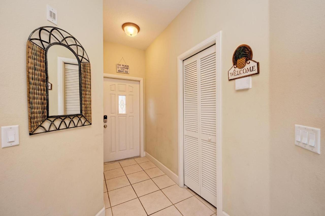 Bradenton Beach Club Bliss-3 Bedroom-2 Bathroom Condo-2 Pools-Hottub-Private Beach Access מראה חיצוני תמונה