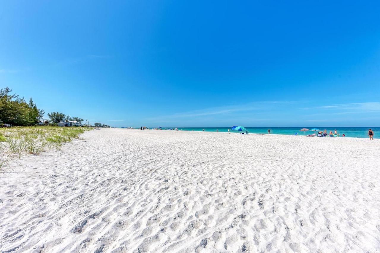 Bradenton Beach Club Bliss-3 Bedroom-2 Bathroom Condo-2 Pools-Hottub-Private Beach Access מראה חיצוני תמונה