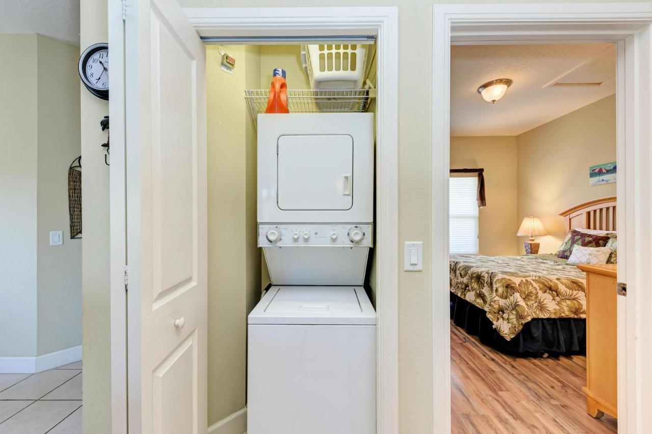 Bradenton Beach Club Bliss-3 Bedroom-2 Bathroom Condo-2 Pools-Hottub-Private Beach Access מראה חיצוני תמונה