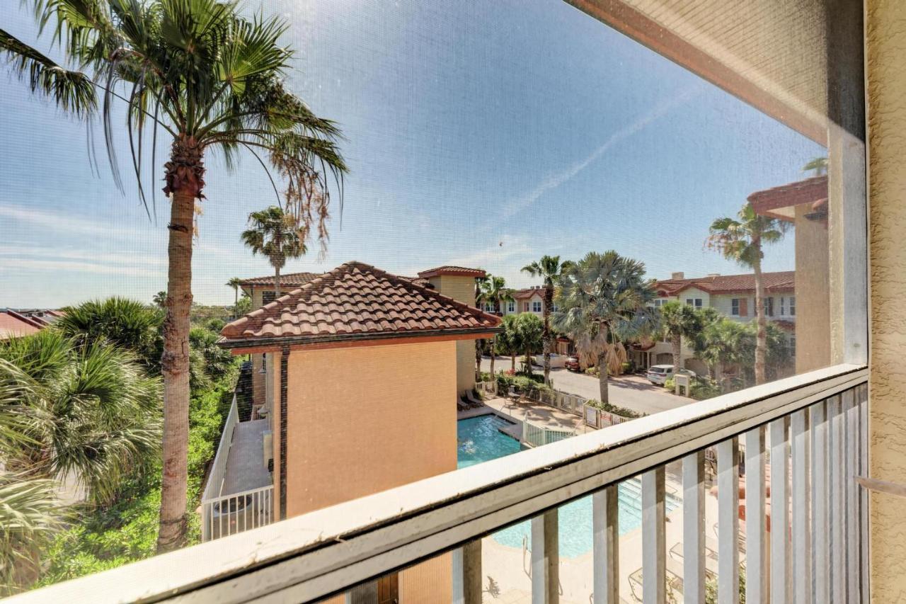 Bradenton Beach Club Bliss-3 Bedroom-2 Bathroom Condo-2 Pools-Hottub-Private Beach Access מראה חיצוני תמונה