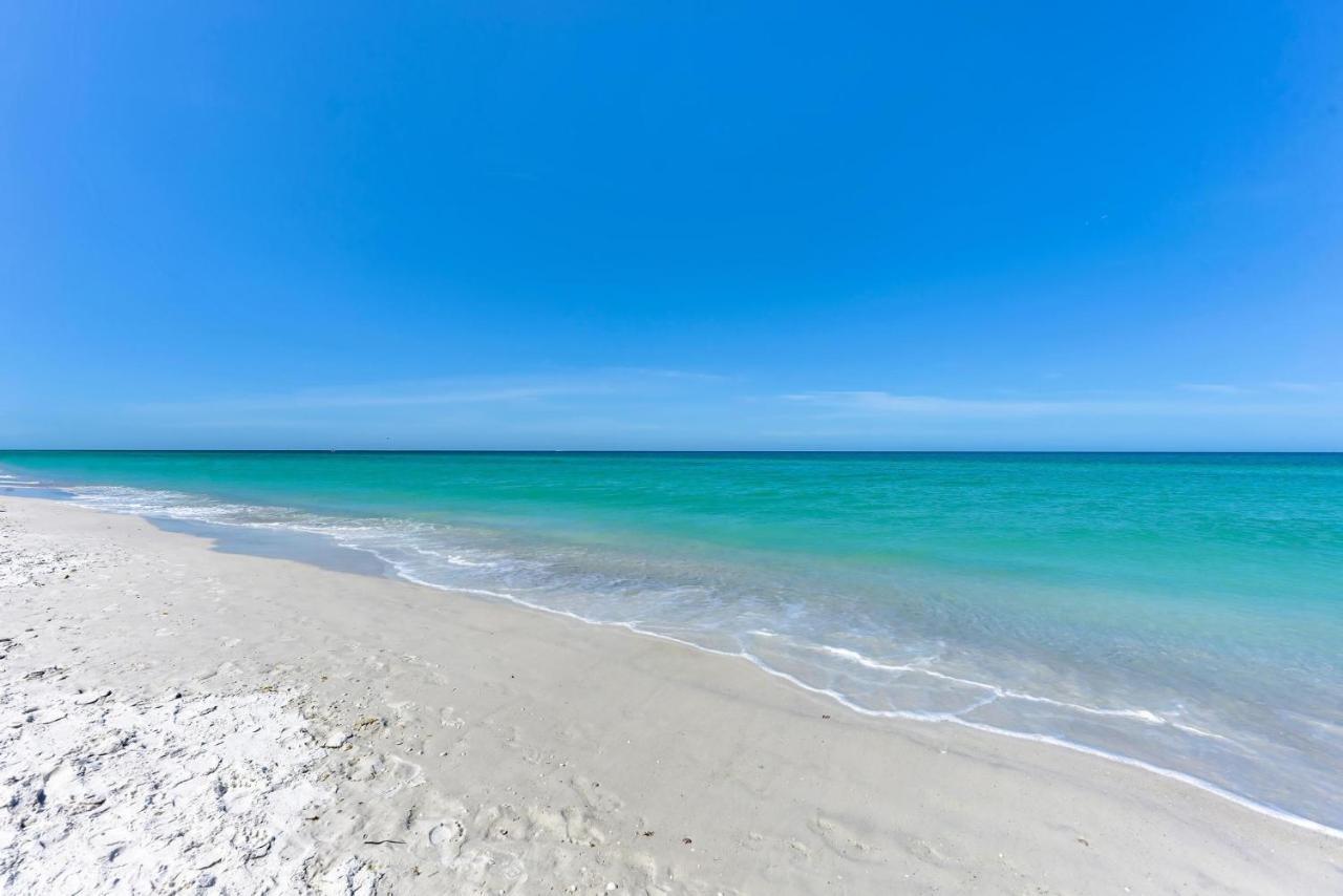 Bradenton Beach Club Bliss-3 Bedroom-2 Bathroom Condo-2 Pools-Hottub-Private Beach Access מראה חיצוני תמונה