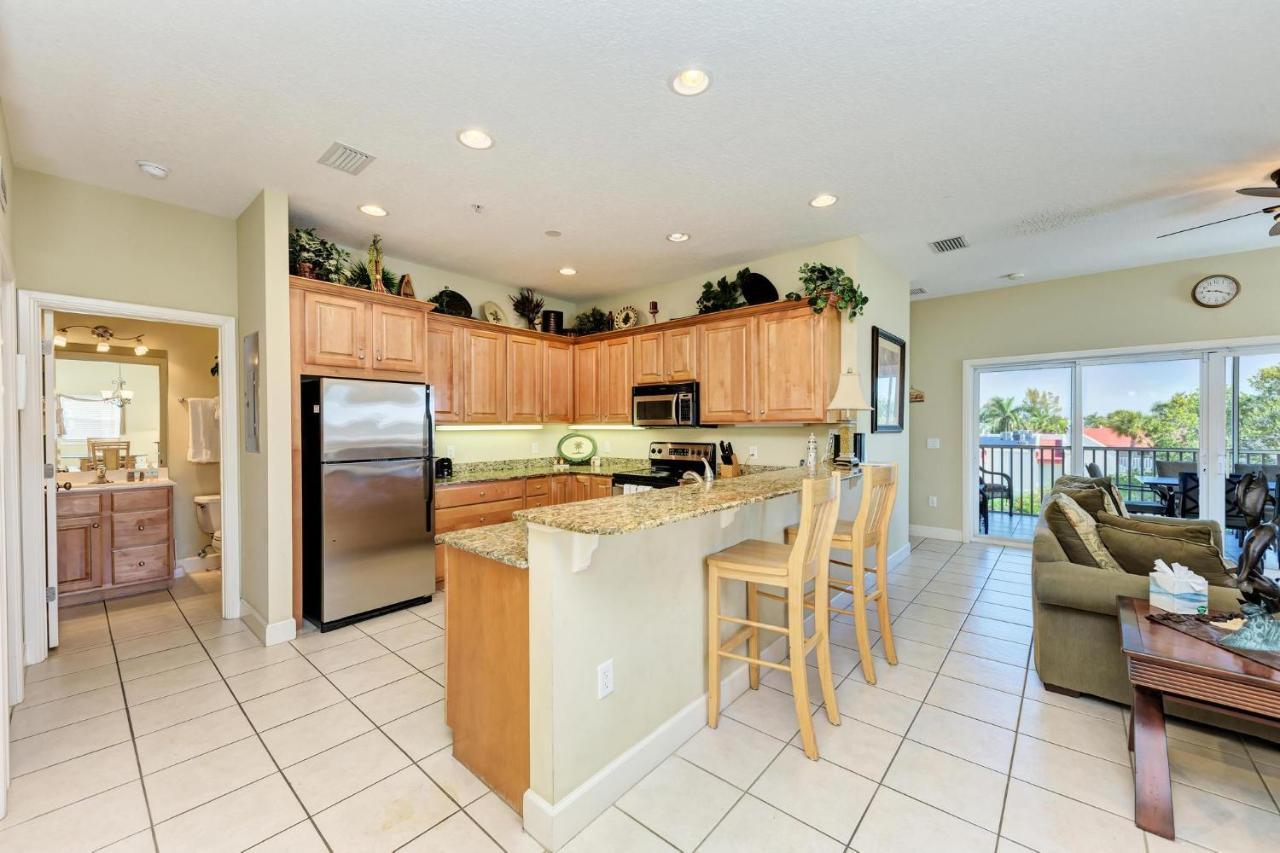 Bradenton Beach Club Bliss-3 Bedroom-2 Bathroom Condo-2 Pools-Hottub-Private Beach Access מראה חיצוני תמונה