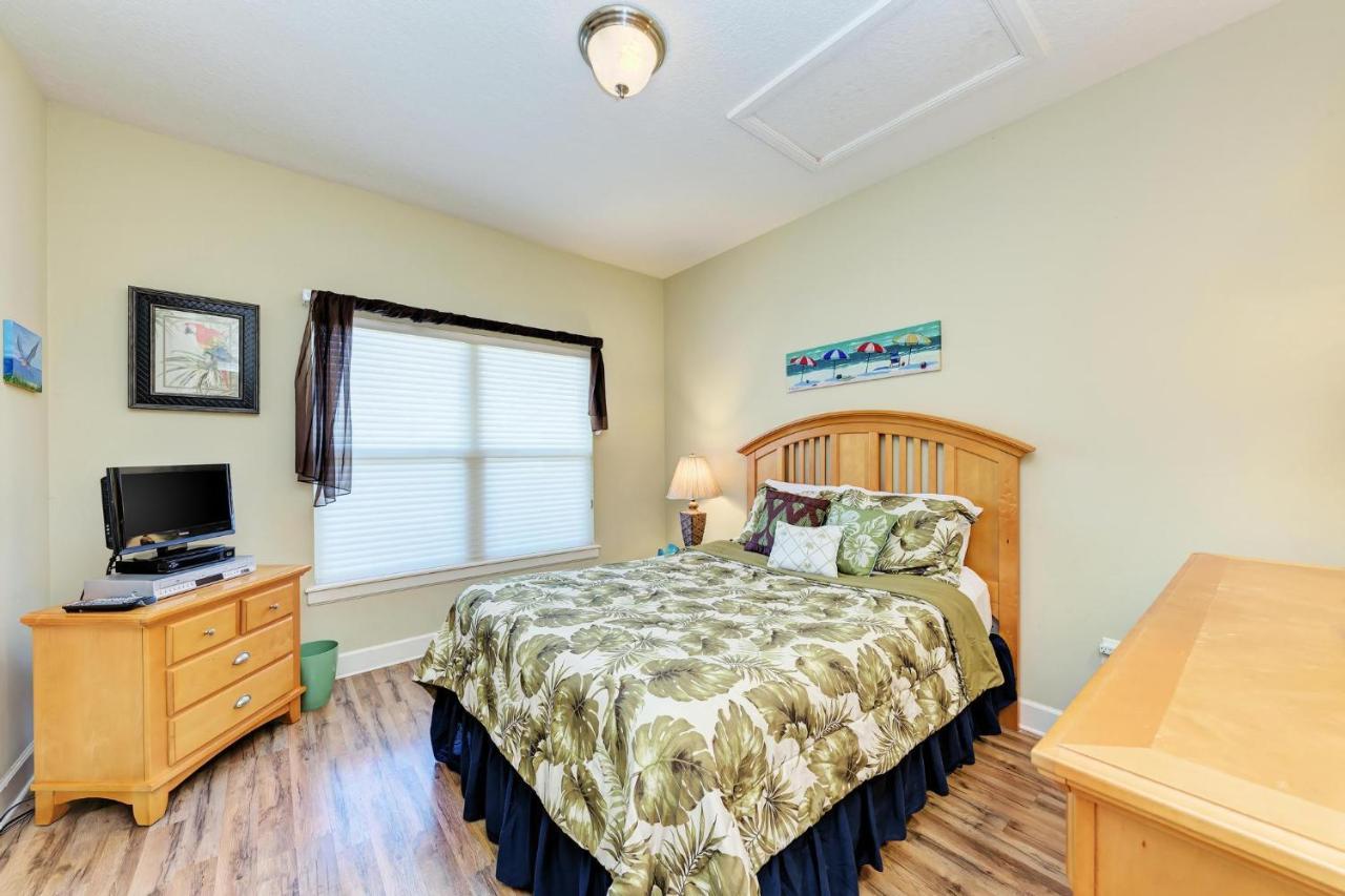 Bradenton Beach Club Bliss-3 Bedroom-2 Bathroom Condo-2 Pools-Hottub-Private Beach Access מראה חיצוני תמונה
