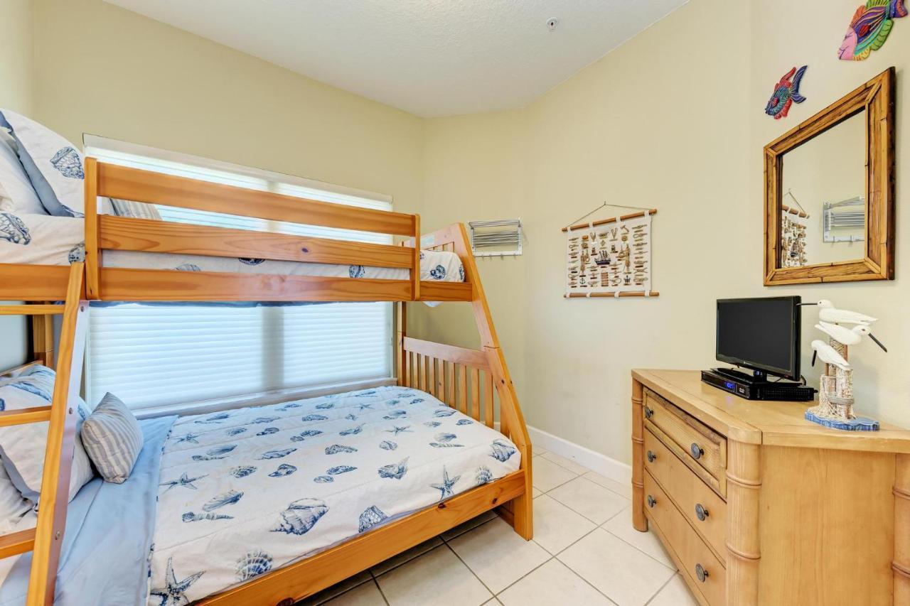 Bradenton Beach Club Bliss-3 Bedroom-2 Bathroom Condo-2 Pools-Hottub-Private Beach Access מראה חיצוני תמונה